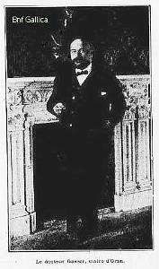 Jules GASSER